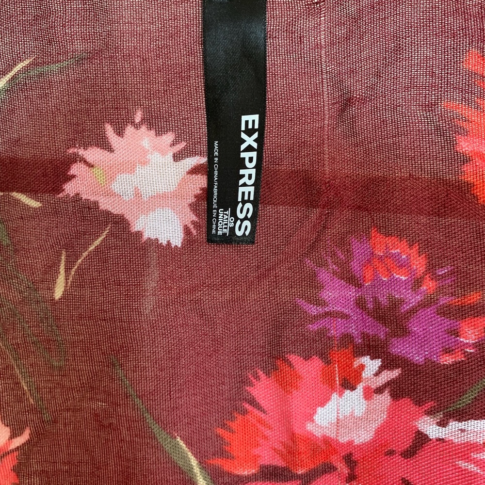 Kimono - Picture 2 of 2
